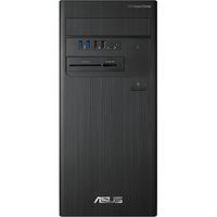 ASUS - ExpertCenter D500 Desktop - Intel i5-13400 - 8 GB Memory - 512 GB SSD - Black