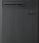 ASUS - ExpertCenter D500 Desktop - Intel i5-13400 - 8 GB Memory - 512 GB SSD - Black