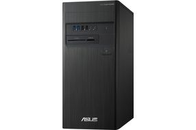 ASUS - ExpertCenter D500 Desktop - Intel i5-13400 - 8 GB Memory - 512 GB SSD - Black