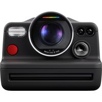 Polaroid - I-2 Instant Camera - Black