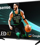 Hisense - 75