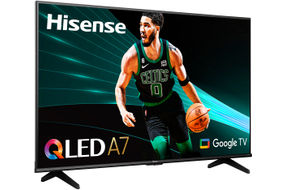 Hisense - 55