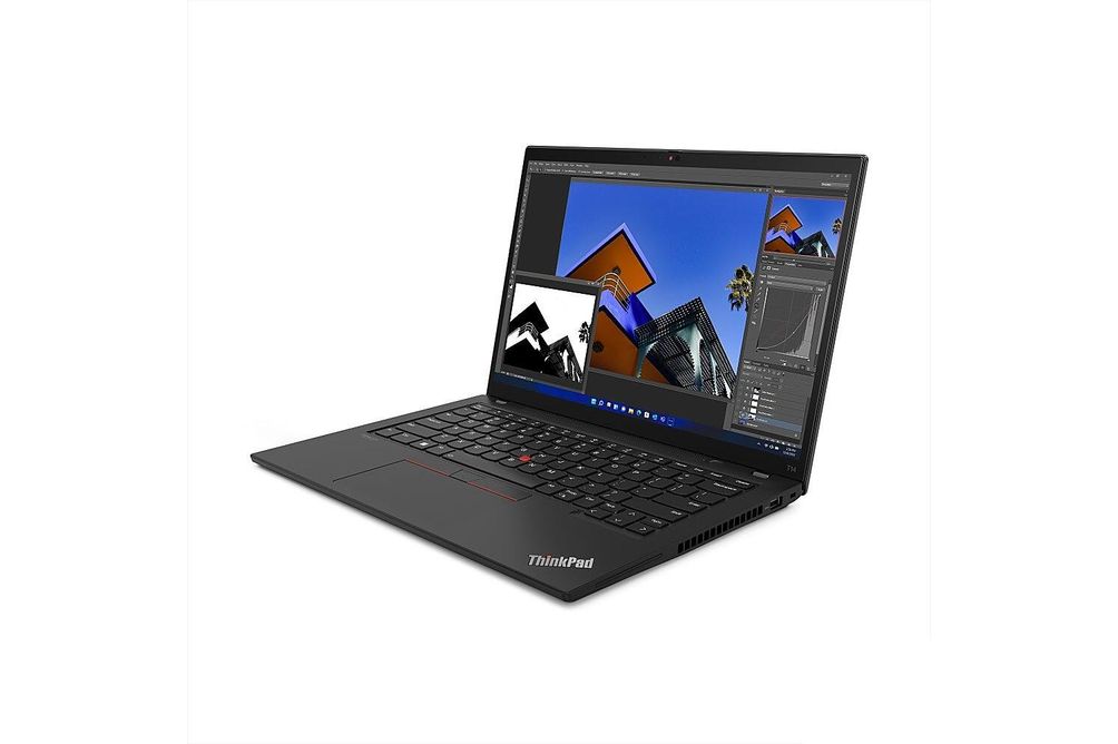 Lenovo - ThinkPad T14 Gen 3 14