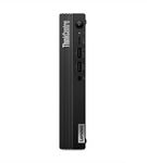 Lenovo - ThinkCentre M70q Gen 4 Desktop - Intel Core i5 - 16GB Memory - 256GB SSD - Black