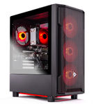 Skytech Gaming - Shadow 4 Gaming Desktop PC Intel Core i5-13400F 16GB Memory NVIDIA RTX 4060