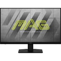 MSI - MAG 323UPF 32" 4K UHD 160Hz 1ms FreeSync Premium Pro Gaming Monitor with HDR 600 (DisplayPor