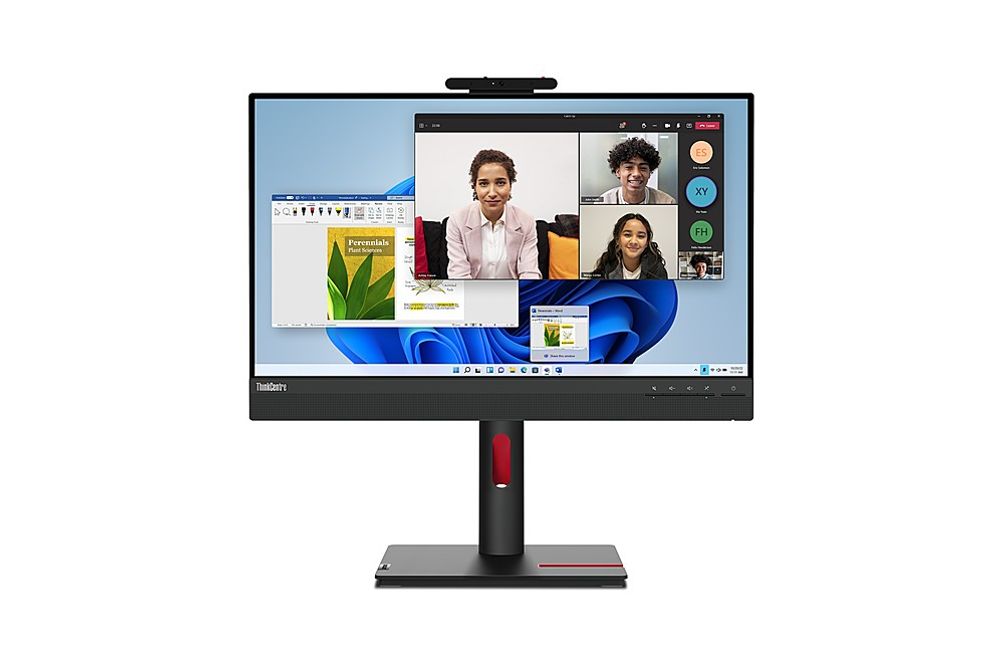 Lenovo - ThinkCenter 23.8