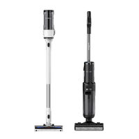 Tineco - Floor One S7 Combo Stick Vacuum and Floor Washer - Black