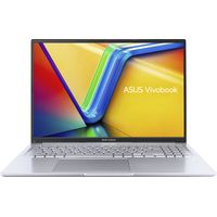 ASUS VivoBook 16" Laptop - AMD Ryzen 9 7940HS with 16GB RAM - 1TB SSD - Cool Silver