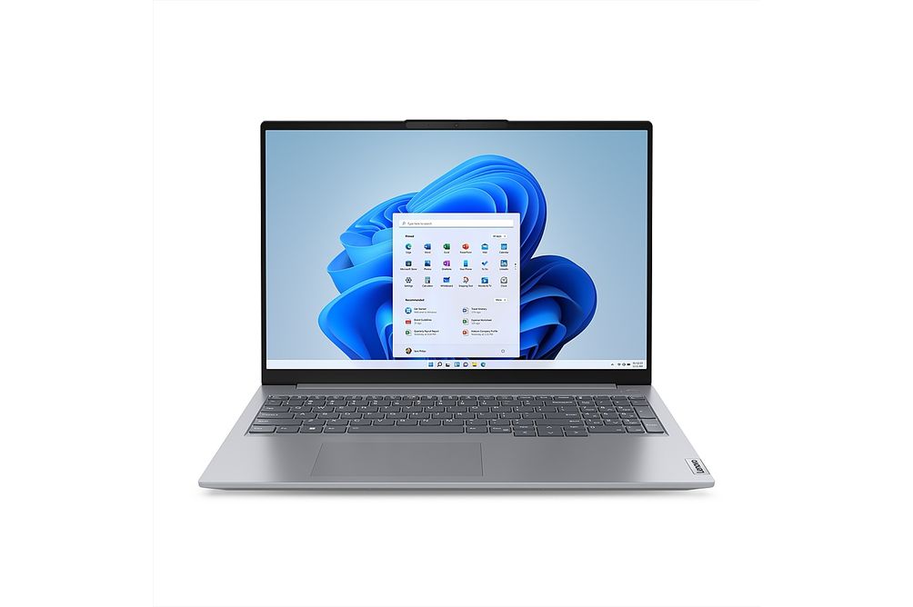 Lenovo - ThinkBook 16 G6 IRL in 16