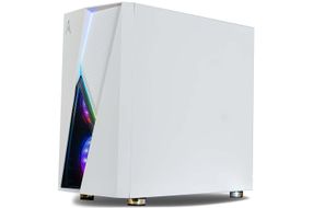 Allied Gaming - Stinger Gaming Desktop - AMD Ryzen 5 7600X - 16GB Memory - NVIDIA GeForce RTX 4060