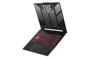 ASUS TUF Gaming F17 17.3 144Hz Gaming Laptop FHD- Intel Core i5 with 16GB Memory- NVIDIA GeForce R