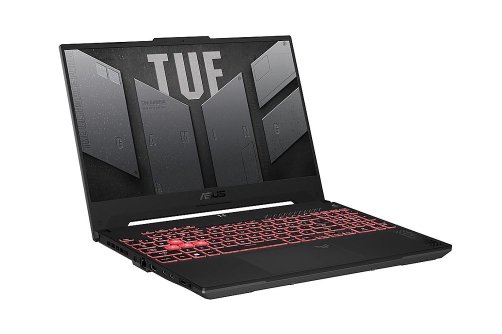 ASUS TUF Gaming F17 17.3 144Hz Gaming Laptop FHD- Intel Core i5 with 16GB Memory- NVIDIA GeForce R