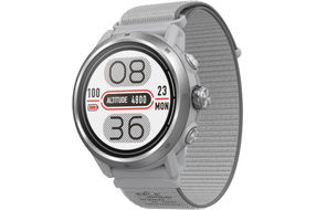 COROS - APEX 2 Pro GPS Outdoor Watch - Gray