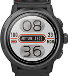 COROS - APEX 2 Pro GPS Outdoor Watch - Black