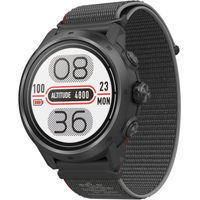 COROS - APEX 2 Pro GPS Outdoor Watch - Black