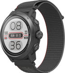 COROS - APEX 2 Pro GPS Outdoor Watch - Black