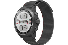 COROS - APEX 2 Pro GPS Outdoor Watch - Black
