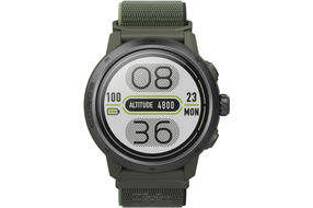 COROS - APEX 2 Pro GPS Outdoor Watch - Green