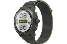 COROS - APEX 2 Pro GPS Outdoor Watch - Green