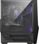 MSI - Codex R Gaming Desktop - Intel Core i5-13400F - 16GB Memory - NVIDIA GeForce RTX 4060 - 1TB S