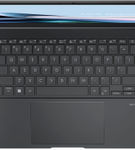 ASUS - Zenbook 14 OLED 14 WUXGA Touch Laptop, Intel Core Ultra 7 - Intel Evo Edition - 16GB Memory