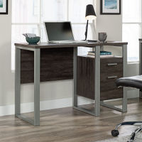 Sauder - Rock Glen Desk Blade Walnut - SGS Blade Walnut