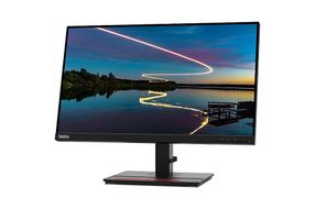 Lenovo - ThinkVision 23.8