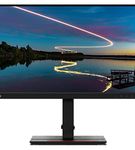 Lenovo - ThinkVision 23.8