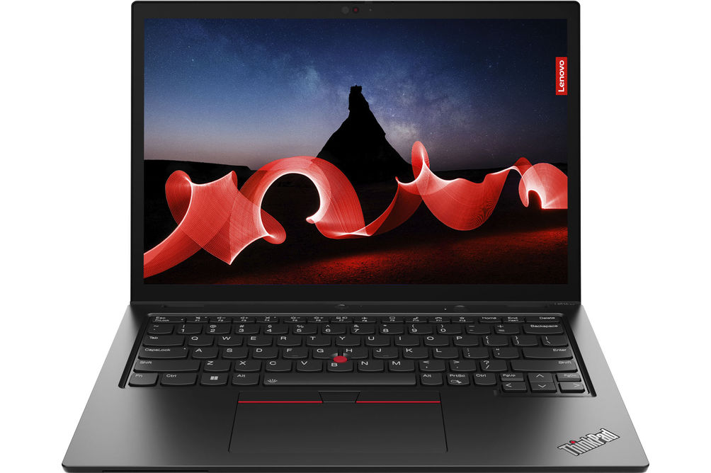 Lenovo - ThinkPad L13 Yoga 13.3