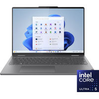 Lenovo - Yoga 7i 2-in-1 16" 2K Touchscreen Laptop - Intel Core Ultra 5 125U with 16GB Memory - 512G