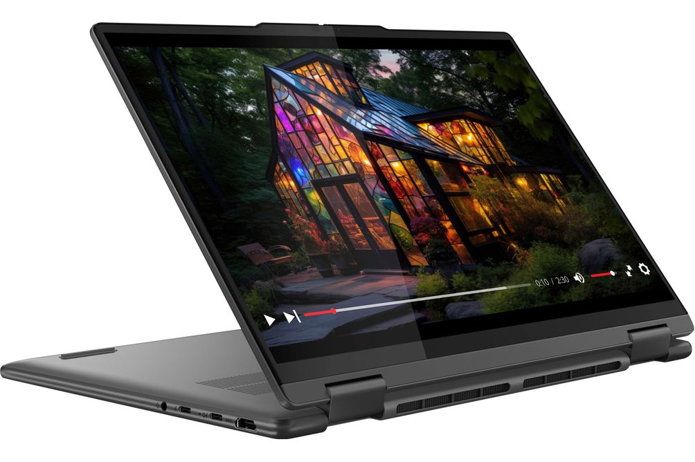 Lenovo - Yoga 7i 2-in-1 14