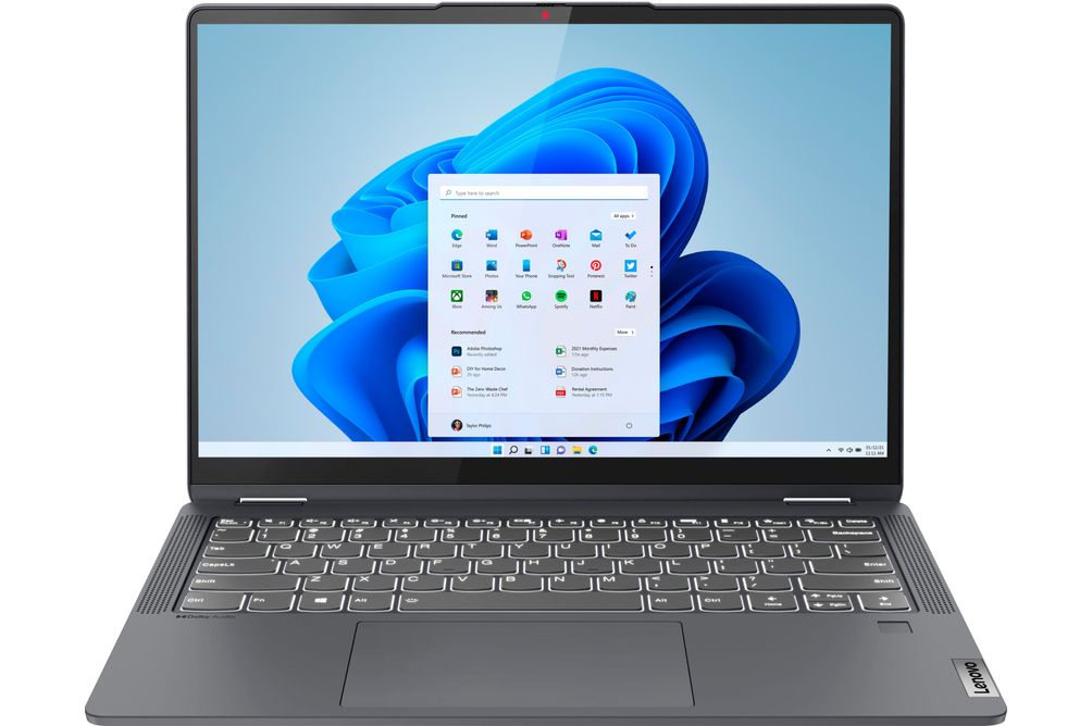 Lenovo Flex 5i 14