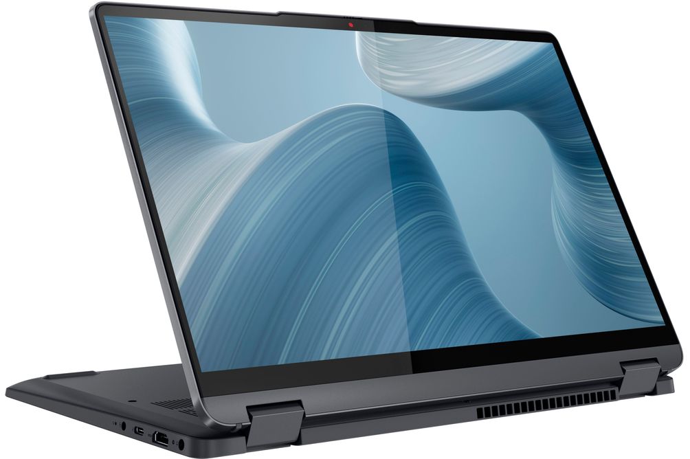 Lenovo - Flex 5i 14