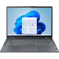 Lenovo - Flex 5i 14" FHD Touchscreen 2-in-1 Laptop - Intel Core i3-1215U with 8GB Memory - Intel UH