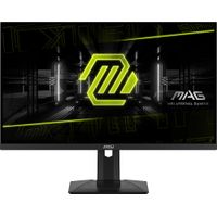 MSI - MAG 274QRF QD E2 27" QHD 180Hz 1ms Quantum Dot Gaming Monitor with HDR400 (DisplayPort, HDMI,