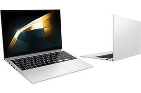 Samsung - Galaxy Book4 15.6