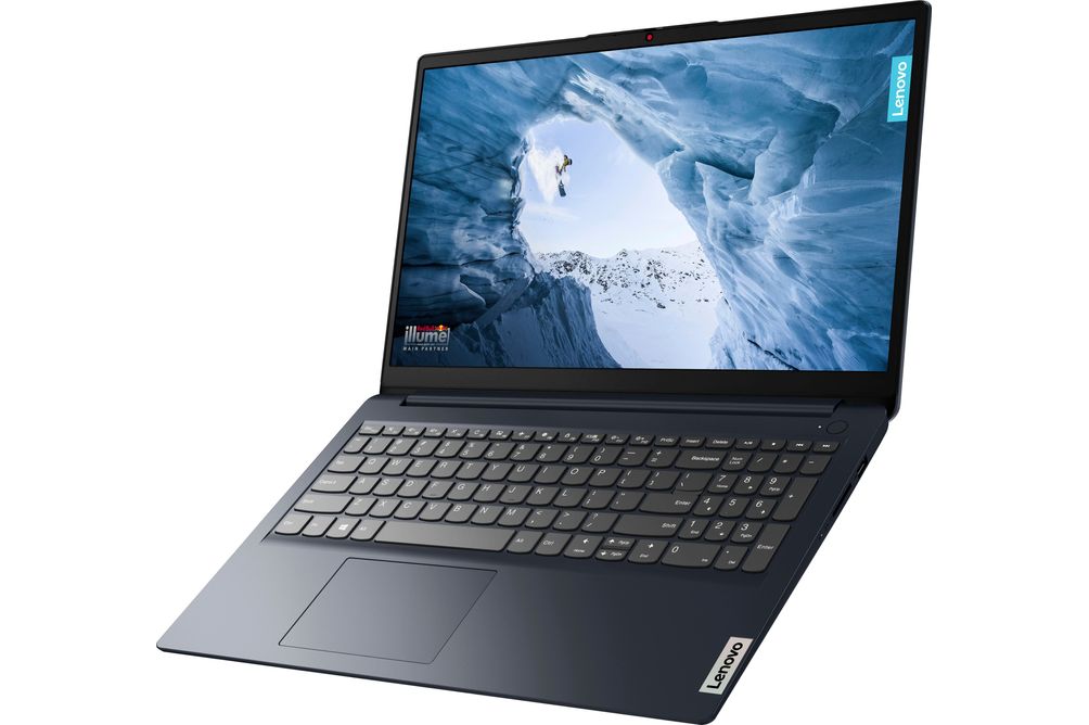 Lenovo - Ideapad 1 15.6