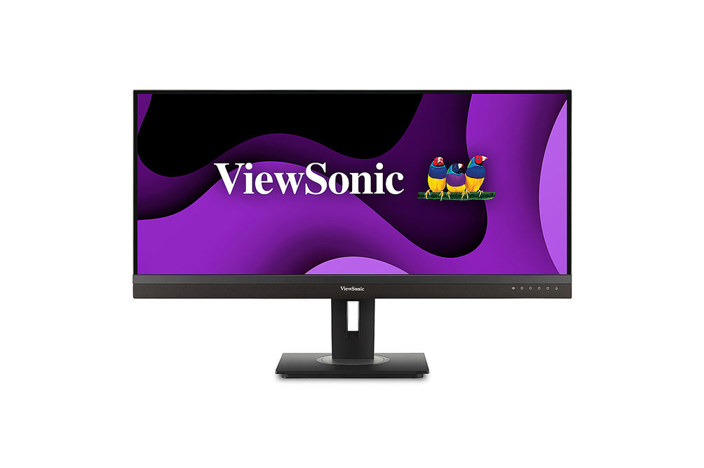 ViewSonic - VG3456A 34