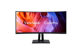 ViewSonic - ColorPro VP3456A 34