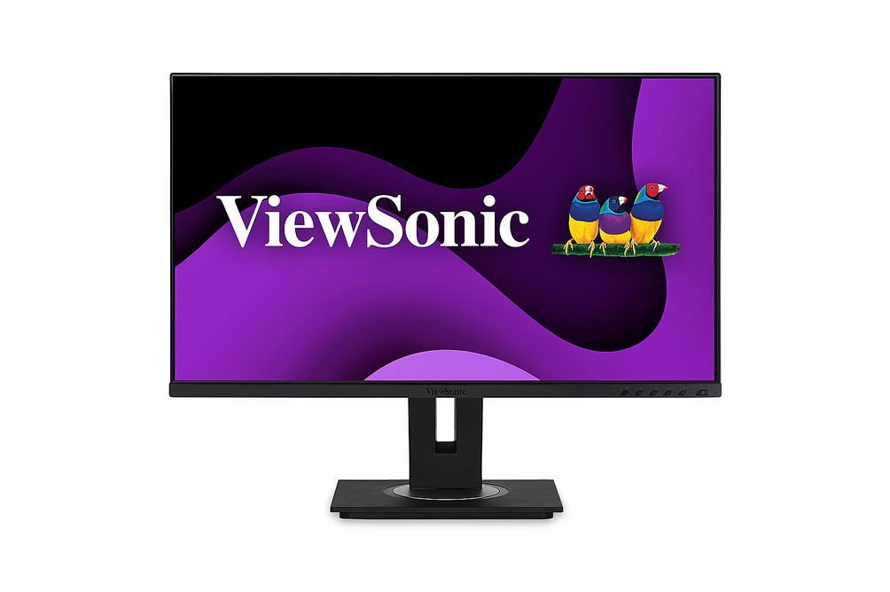 ViewSonic - DFS VG275 27