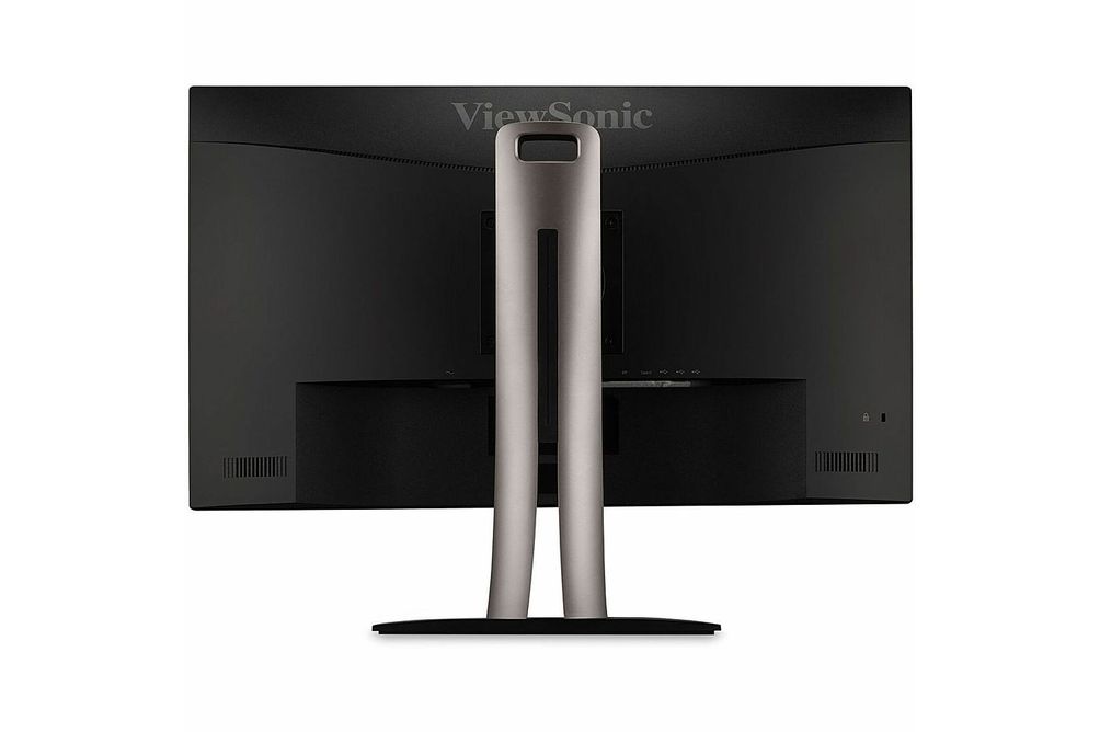 ViewSonic - ColorPro DFS VP275-4K 27