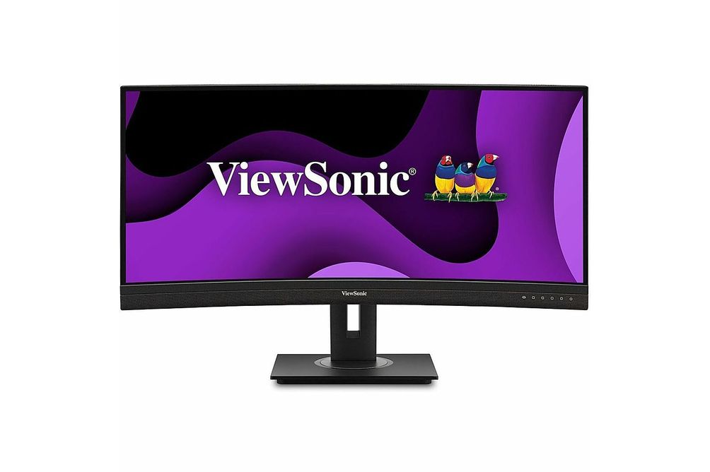 ViewSonic - VG3456C 34