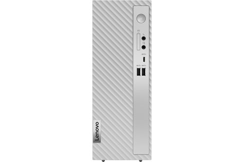 Lenovo - IdeaCentre 3 Desktop - Intel Core i7-14700 - 16GB Memory - 1TB SSD - Cloud Grey