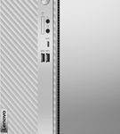 Lenovo - IdeaCentre 3 Desktop - Intel Core i7-14700 - 16GB Memory - 1TB SSD - Cloud Grey