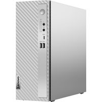 Lenovo - IdeaCentre 3 Desktop - Intel Core i7-14700 - 16GB Memory - 1TB SSD - Cloud Grey