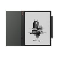 BOOX - 10.3" Note Air3 E-Paper Tablet - Cosmic Black