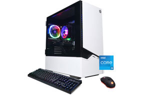 CyberPowerPC - Gamer Xtreme Gaming Desktop - Intel Core i5-13400F - 16GB Memory - NVIDIA GeForce RT