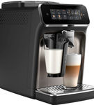 Philips 3300 Series LatteGo - Silver