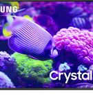 Samsung - 60 Class DU7200 Series Crystal UHD 4K Smart Tizen TV